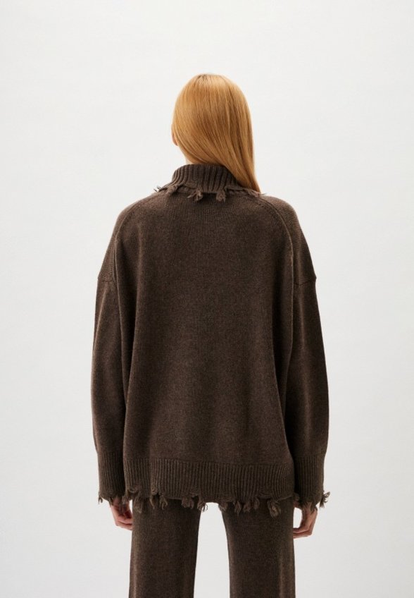 Свитер Addicted