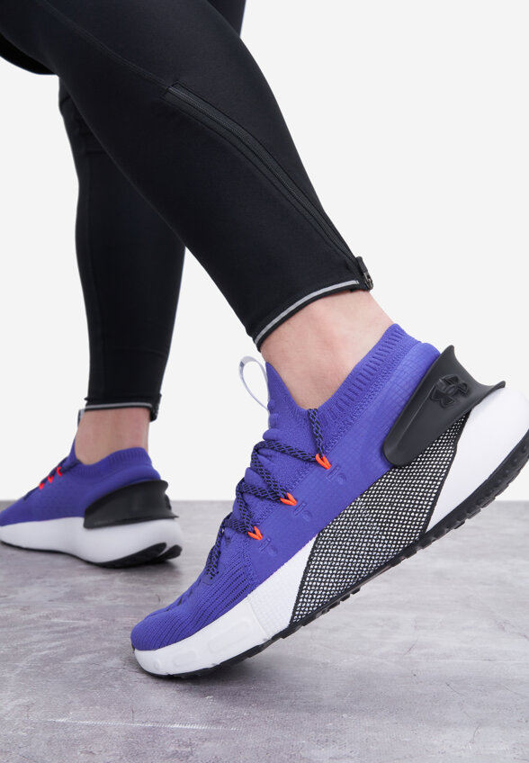 Кроссовки мужские Under Armour Hovr Phantom 3, Синий
