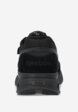 Кроссовки мужские Reebok Ers World, Черный3  - превью