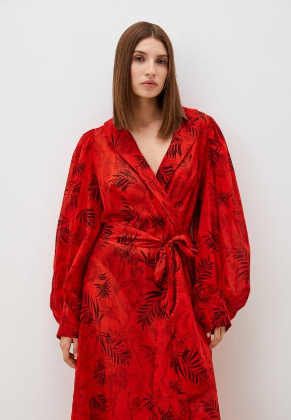 Платье Na Lubvi