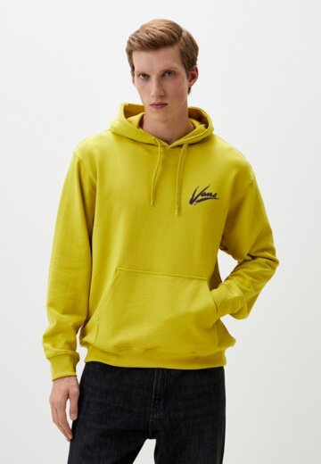 Худи Vans