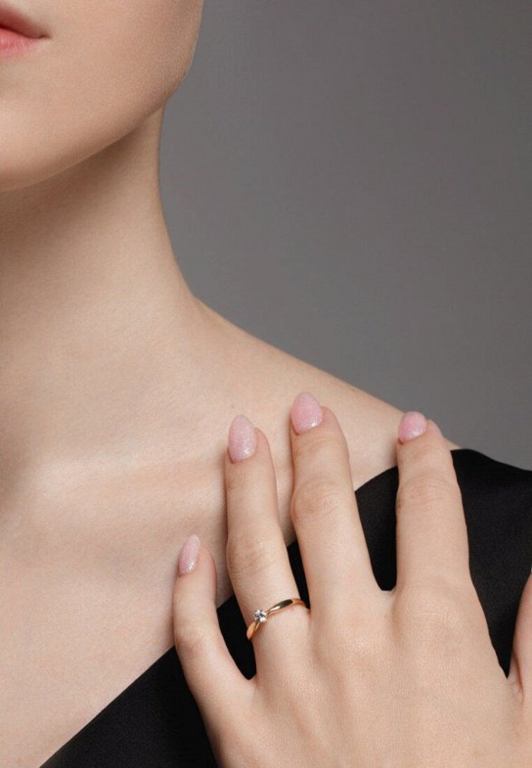 Кольцо Sokolov