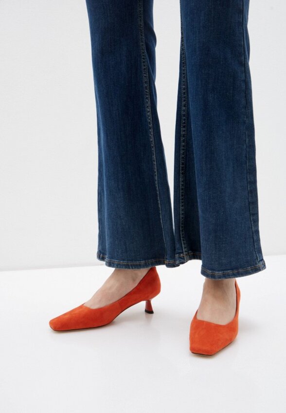 Туфли Maxadorre