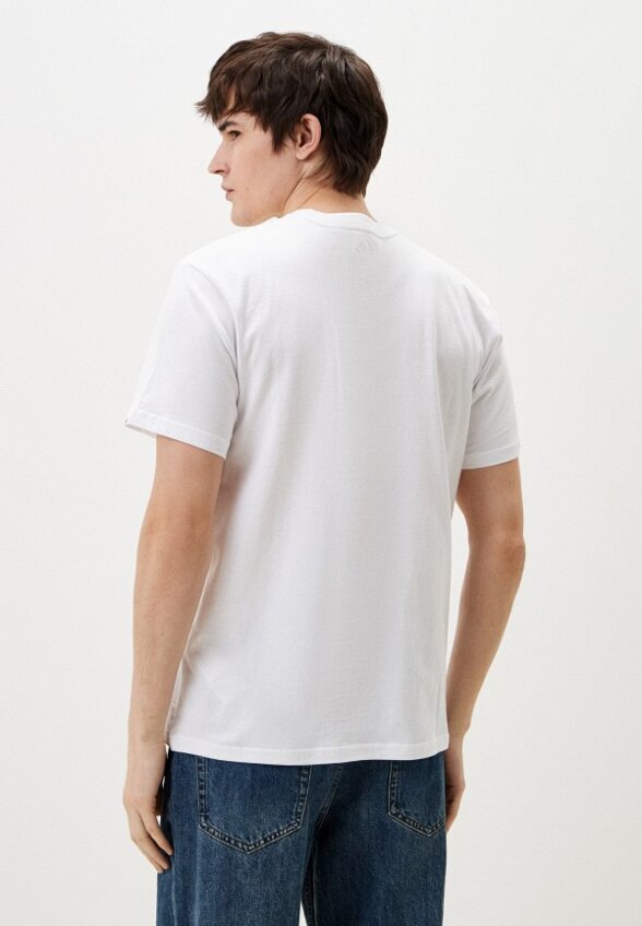 Футболка Quiksilver