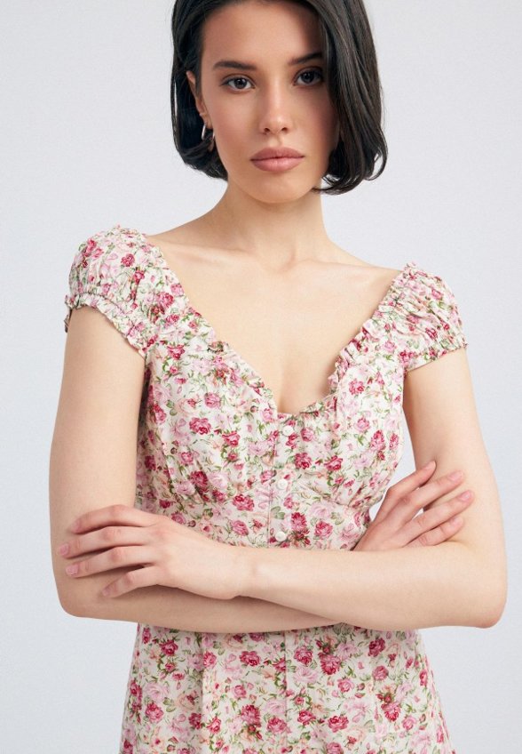 Комбинезон Твое