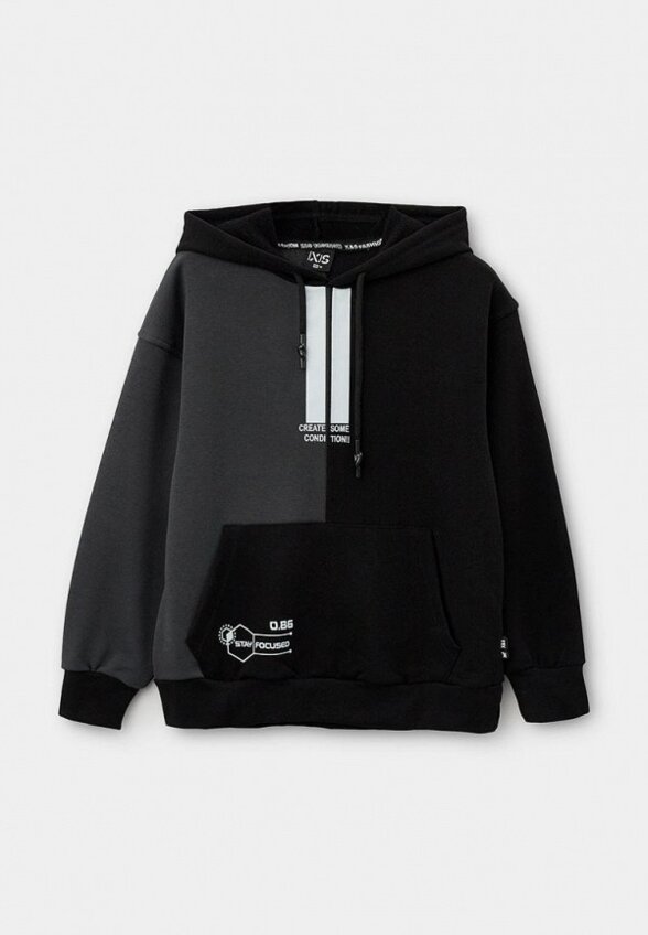 Худи Fashion X&S