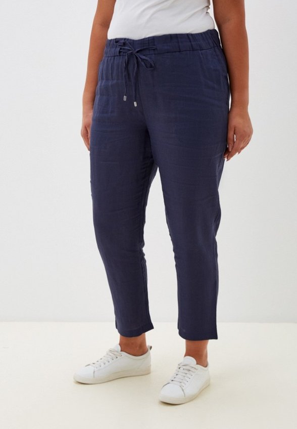 Брюки Punt Roma