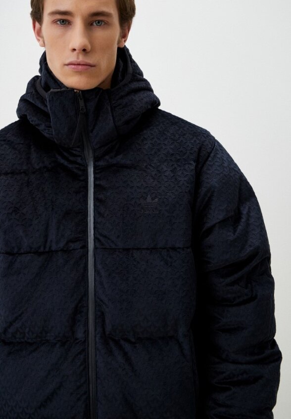 Пуховик adidas Originals