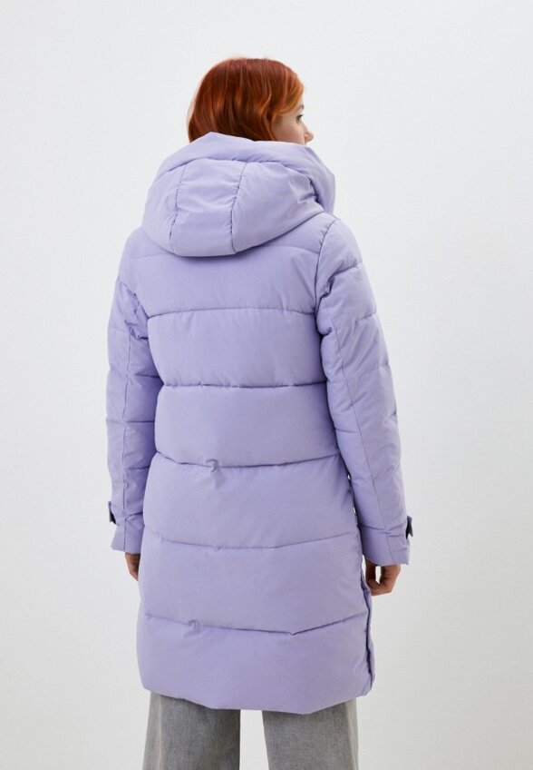 Пуховик Miss Gabby