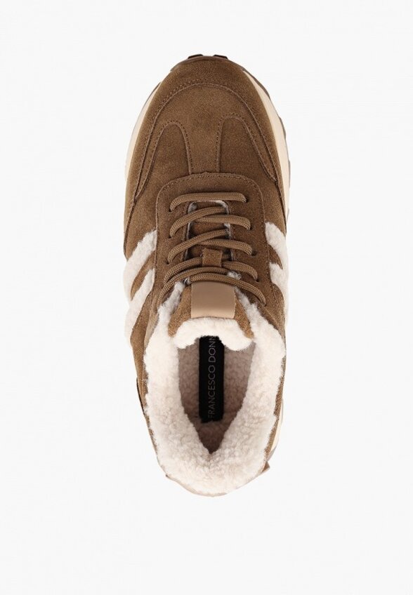 Кроссовки Francesco Donni