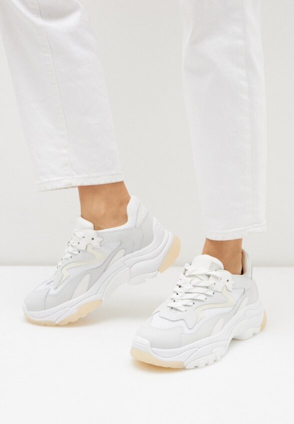 Кроссовки Ash