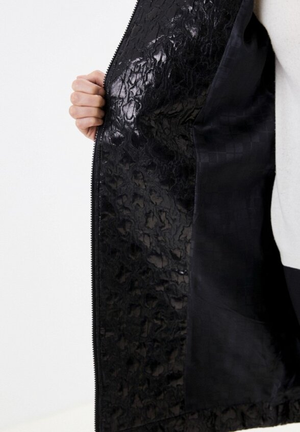 Пальто однобортное Me Today