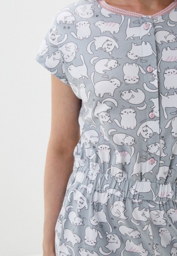 Комбинезон домашний Mia Cara