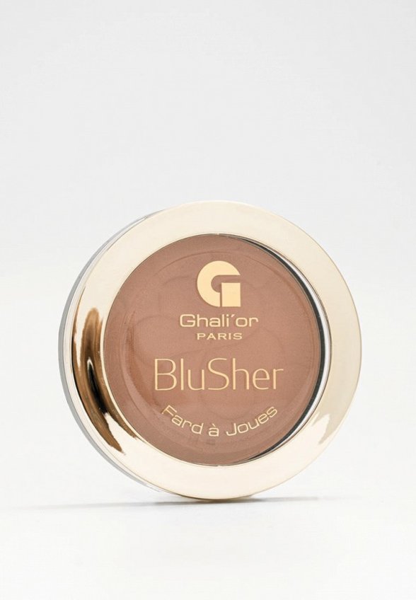 Румяна Ghali'or Paris