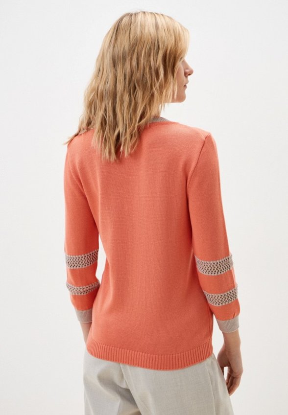 Пуловер Tu.tri