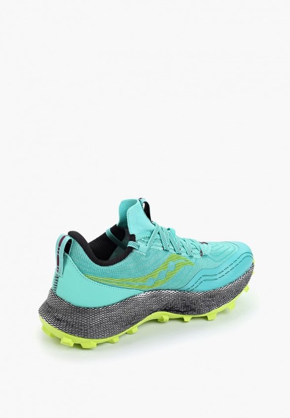 Кроссовки Saucony
