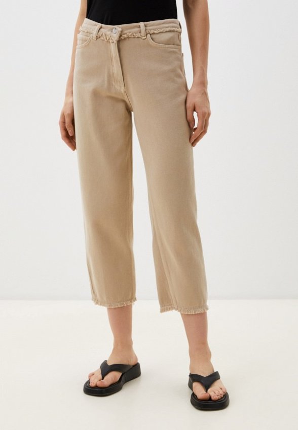 Джинсы Love La Vikta