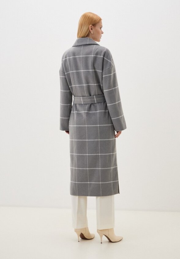 Пальто-халат Electrastyle