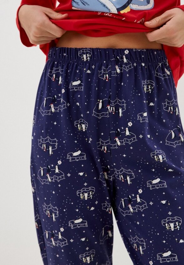 Костюм домашний Mark Formelle