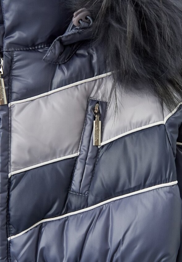 Комбинезон утепленный Aviva