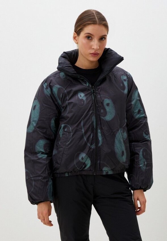 Куртка утепленная Volcom