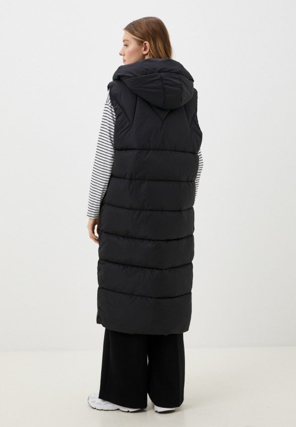 Жилет утепленный Isibris