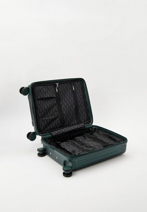 Чемодан Guess