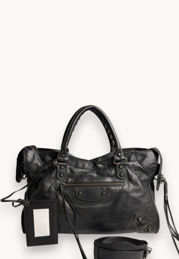 Balenciaga City
