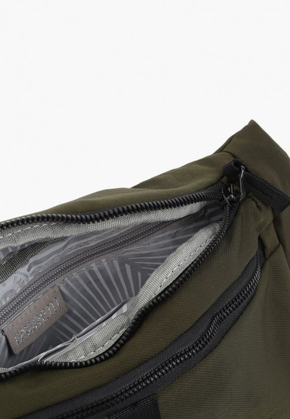 Сумка поясная Fabretti