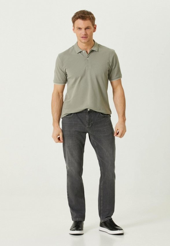 Джинсы NetWork