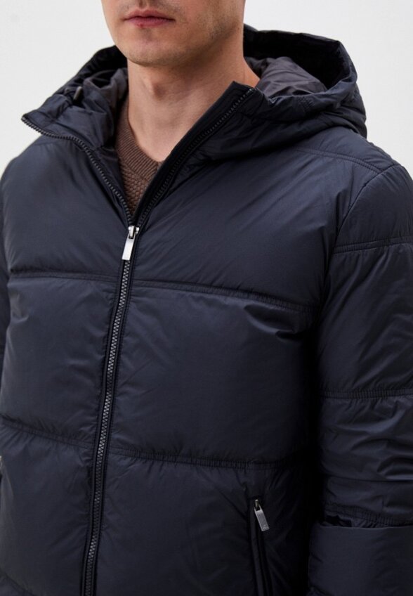 Куртка утепленная Madzerini