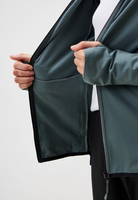 Толстовка Baon