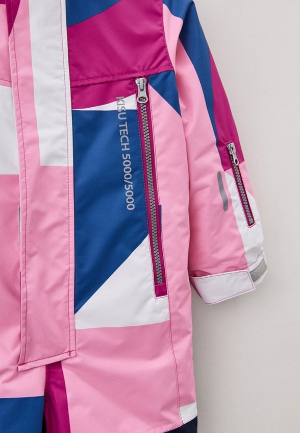 Комбинезон утепленный Kisu