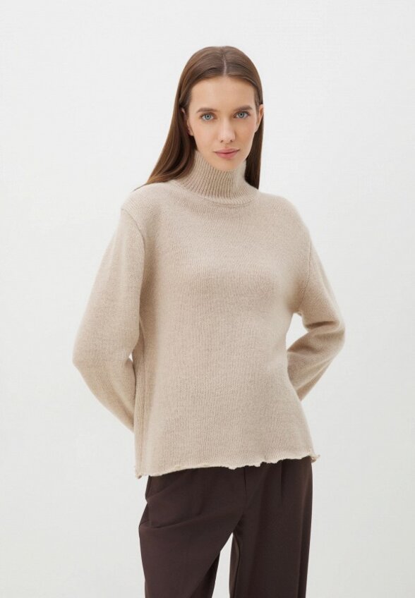 Водолазка Maison David