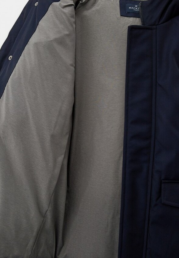 Парка Hackett London