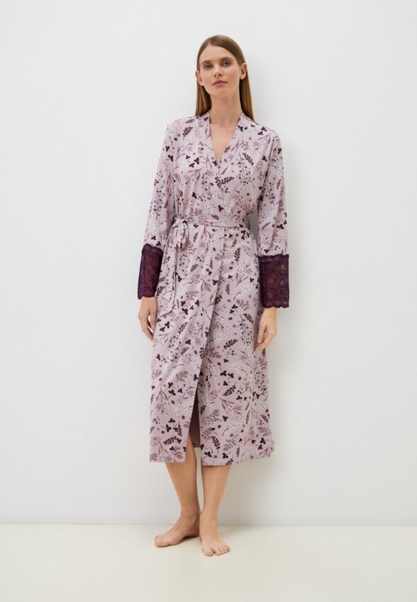 Халат домашний Cozy Home