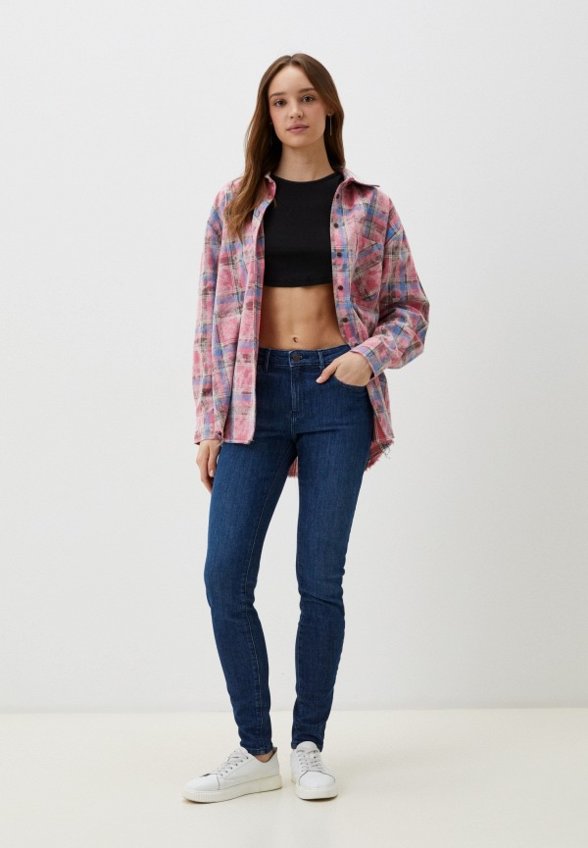 Джинсы Wrangler