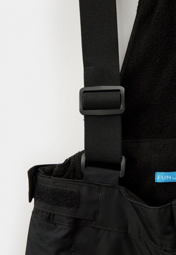 Брюки утепленные Funday