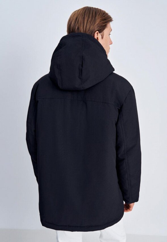 Парка Finn Flare