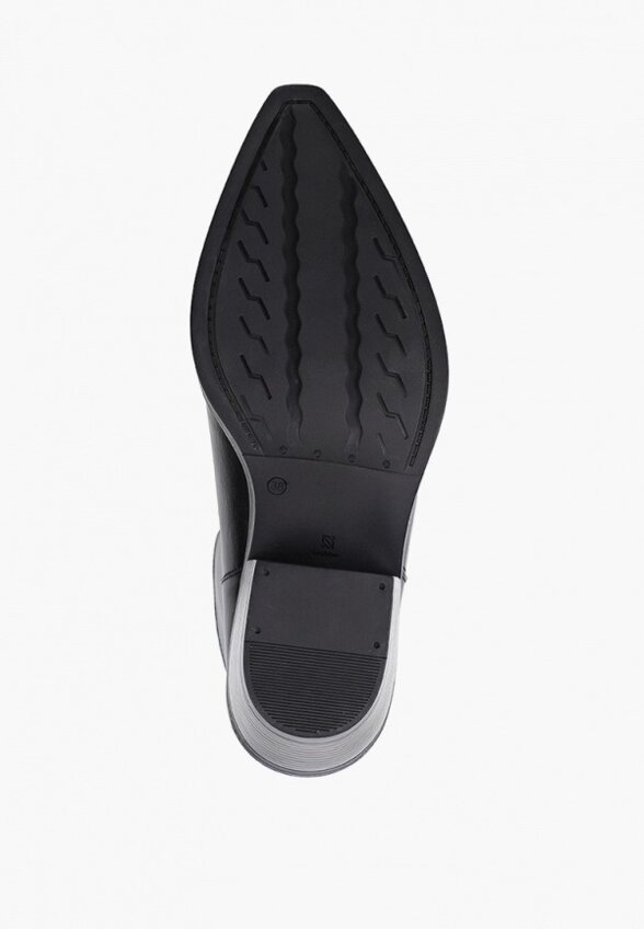 Ботильоны Lusavou