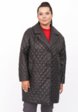 Куртка-пальто Артесса6  - превью