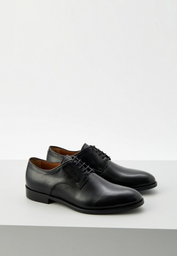 Туфли Principe di Bologna