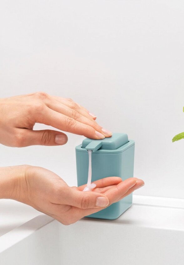 Дозатор для мыла Brabantia