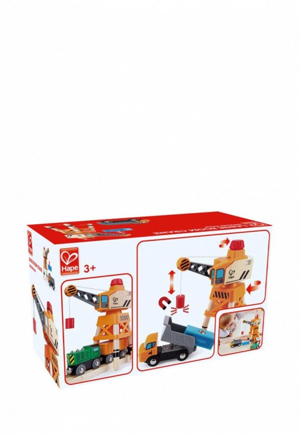 Набор игровой Hape