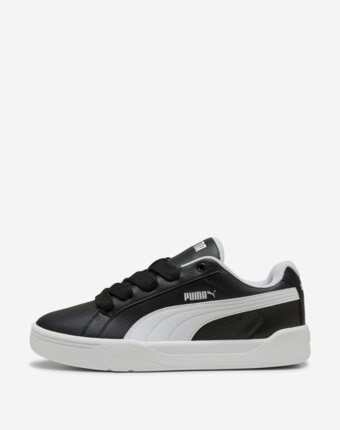 Кеды мужские PUMA Park Lifestyle Easy, Черный женщинам