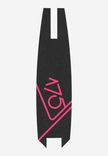 Шкурка для деки самоката Roces, 175 мм, Мультицвет