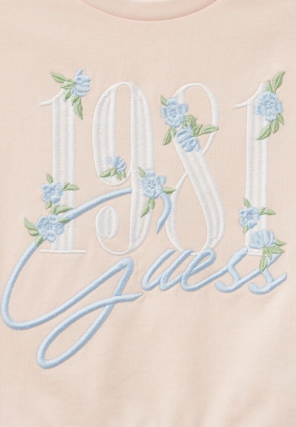 Свитшот Guess