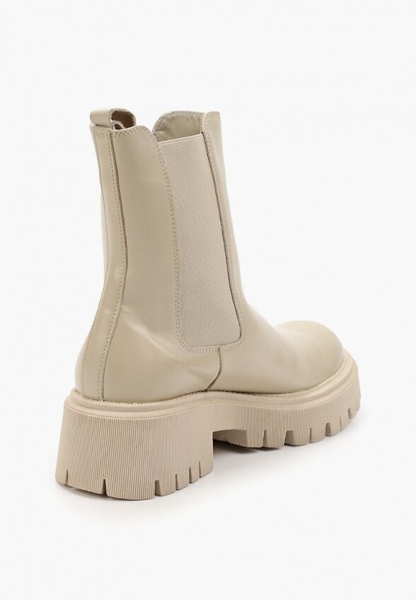 Ботинки Emanuele Gelmetti