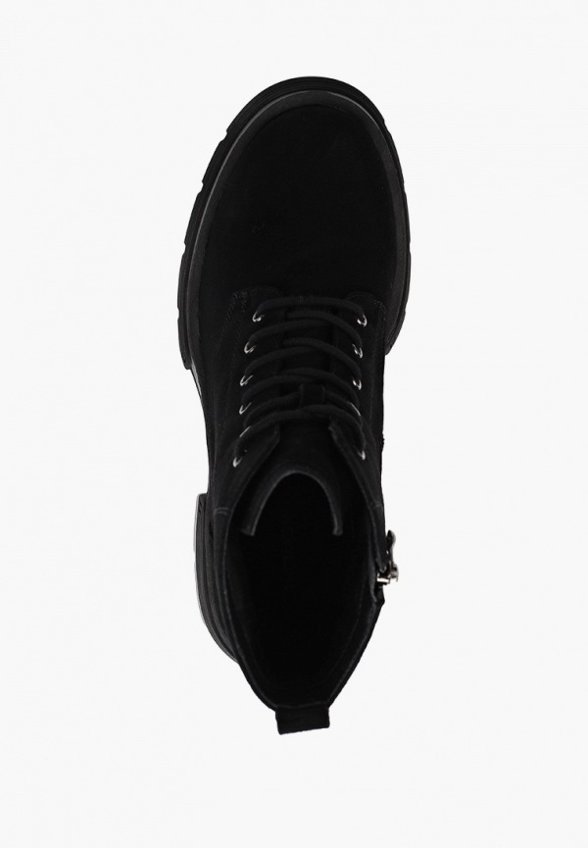 Ботинки Thomas Munz