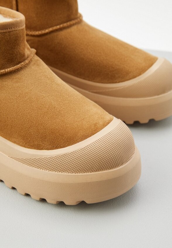 Полусапоги Colors of California